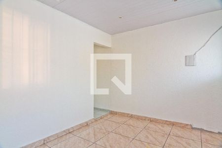 Casa para alugar com 60m², 3 quartos e sem vaga Casa para alugar com 60m², 3 quartos e sem vagaSala