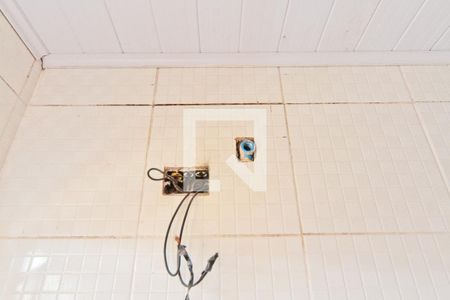 Casa para alugar com 60m², 3 quartos e sem vaga Casa para alugar com 60m², 3 quartos e sem vagaBanheiro