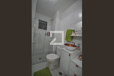 Apartamento à venda com 64m², 2 quartos e 1 vagaBanheiro