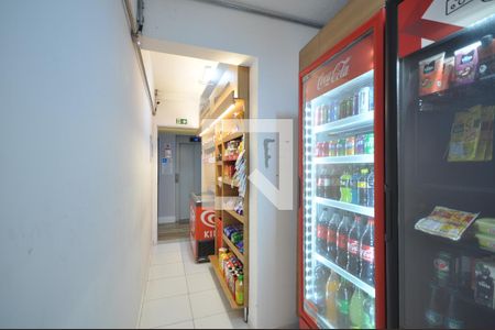 Apartamento à venda com 64m², 2 quartos e 1 vagaMini Market