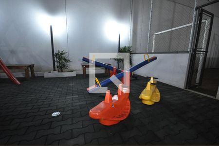 Apartamento à venda com 64m², 2 quartos e 1 vagaÁrea comum - Playground