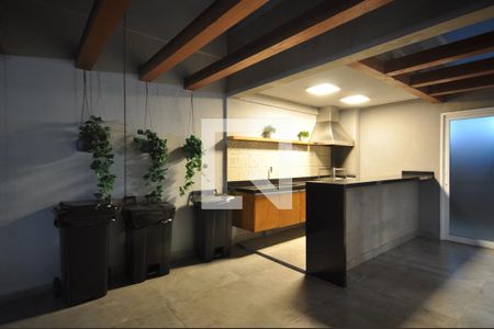 Apartamento à venda com 64m², 2 quartos e 1 vagaÁrea comum - Churrasqueira