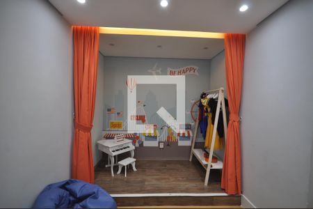 Apartamento à venda com 64m², 2 quartos e 1 vagaBrinquedoteca