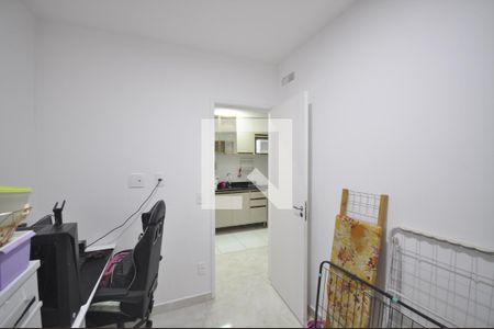 Apartamento à venda com 64m², 2 quartos e 1 vagaQuarto 2