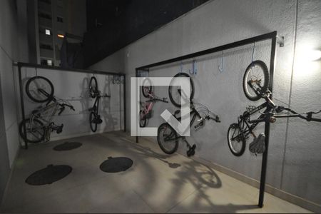 Apartamento à venda com 64m², 2 quartos e 1 vagaBicicletário