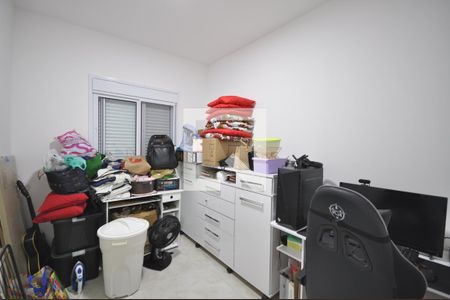 Apartamento à venda com 64m², 2 quartos e 1 vagaQuarto 2