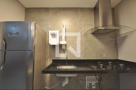 Apartamento à venda com 64m², 2 quartos e 1 vagaÁrea comum - Salão de festas