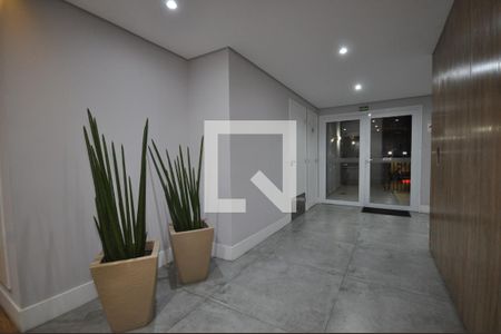 Apartamento à venda com 64m², 2 quartos e 1 vagaHall de entrada