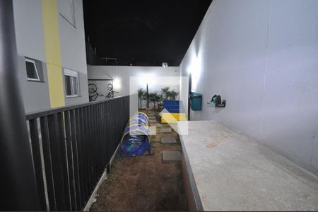 Apartamento à venda com 64m², 2 quartos e 1 vagaPet Place