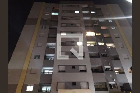 Apartamento à venda com 64m², 2 quartos e 1 vagaFachada