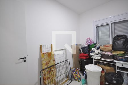 Apartamento à venda com 64m², 2 quartos e 1 vagaQuarto 2