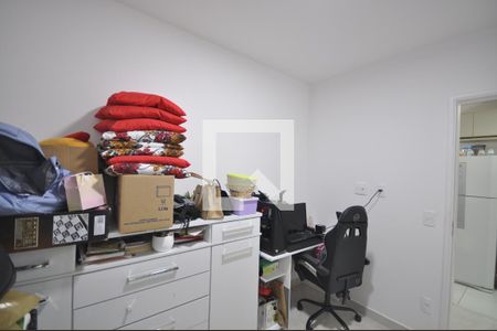 Apartamento à venda com 64m², 2 quartos e 1 vagaQuarto 2