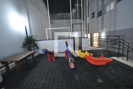 Apartamento à venda com 64m², 2 quartos e 1 vagaÁrea comum - Playground