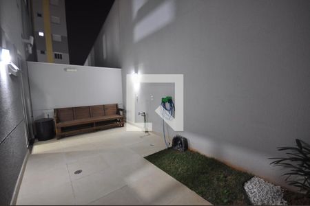 Apartamento à venda com 64m², 2 quartos e 1 vagaGarden/ Área privativa