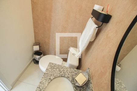 Apartamento à venda com 45m², 1 quarto e 1 vagaLavabo