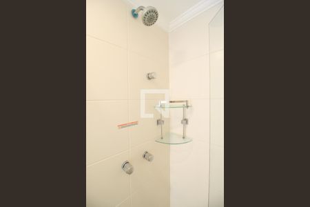 Apartamento à venda com 45m², 1 quarto e 1 vagaBanheiro 