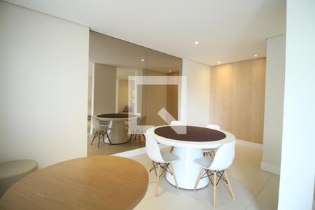 Apartamento à venda com 45m², 1 quarto e 1 vagaÁrea comum