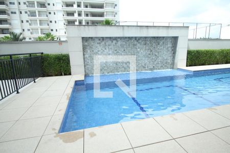 Apartamento à venda com 45m², 1 quarto e 1 vagaÁrea comum