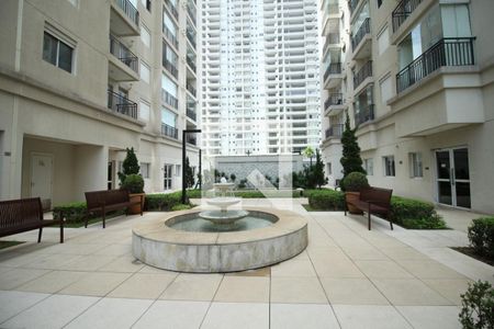 Apartamento à venda com 45m², 1 quarto e 1 vagaÁrea comum