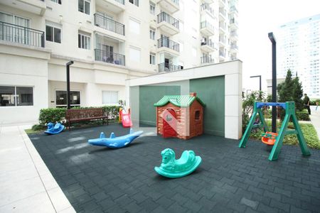 Apartamento à venda com 45m², 1 quarto e 1 vagaÁrea comum