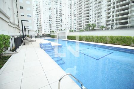 Apartamento à venda com 45m², 1 quarto e 1 vagaÁrea comum