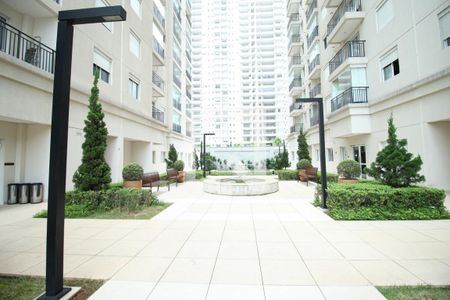 Apartamento à venda com 45m², 1 quarto e 1 vagaÁrea comum