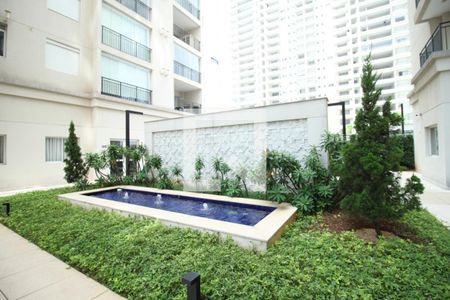 Apartamento à venda com 45m², 1 quarto e 1 vagaÁrea comum