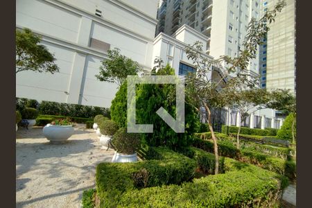 Apartamento à venda com 45m², 1 quarto e 1 vagaFachada