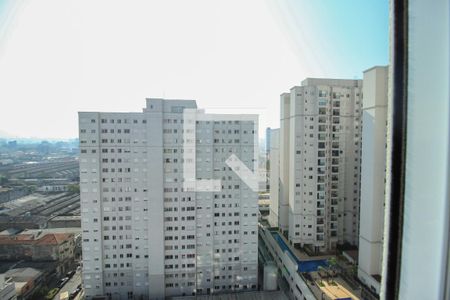 Apartamento à venda com 45m², 1 quarto e 1 vagaQuarto 