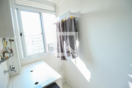Apartamento à venda com 45m², 1 quarto e 1 vagaÁrea comum