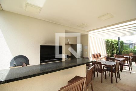 Apartamento à venda com 45m², 1 quarto e 1 vagaÁrea comum