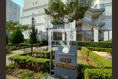 Apartamento à venda com 45m², 1 quarto e 1 vagaFachada