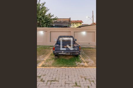 Apartamento à venda com 100m², 2 quartos e 3 vagas Apartamento à venda com 100m², 2 quartos e 3 vagasGaragem