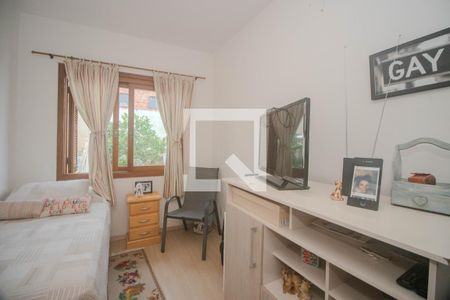 Casa à venda com 115m², 3 quartos e 2 vagas Casa à venda com 115m², 3 quartos e 2 vagasQuarto 2