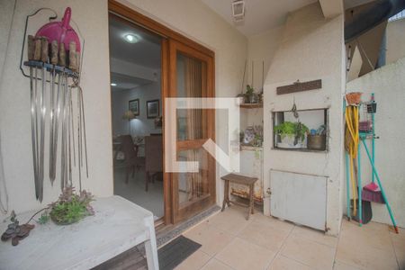 Casa à venda com 115m², 3 quartos e 2 vagas Casa à venda com 115m², 3 quartos e 2 vagasÁrea de Serviço