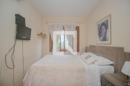 Quarto 1 de casa à venda com 3 quartos, 115m² em Jardim Dona Leopoldina, Porto Alegre