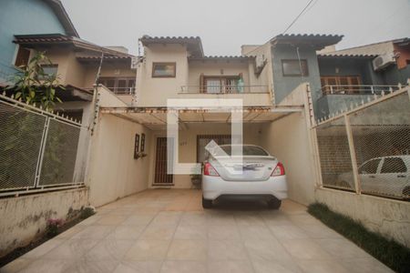 Casa à venda com 115m², 3 quartos e 2 vagas Casa à venda com 115m², 3 quartos e 2 vagasGaragem