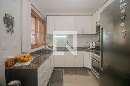 Casa à venda com 115m², 3 quartos e 2 vagas Casa à venda com 115m², 3 quartos e 2 vagasCozinha