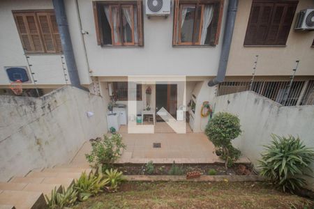 Casa à venda com 115m², 3 quartos e 2 vagas Casa à venda com 115m², 3 quartos e 2 vagasPátio