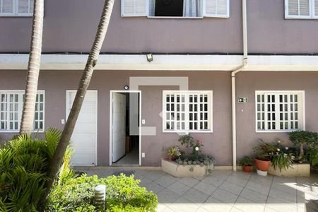 Apartamento à venda com 104m², 2 quartos e 2 vagasFachada da Casa 