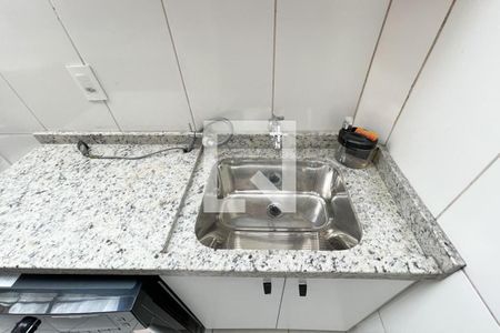 Apartamento à venda com 104m², 2 quartos e 2 vagasÁrea de Serviço e Churrasqueira 