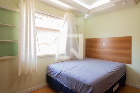 Apartamento à venda com 104m², 2 quartos e 2 vagasQuarto 2