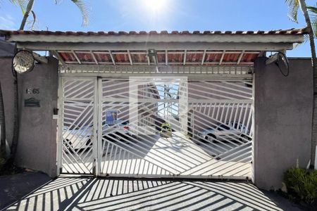 Apartamento à venda com 104m², 2 quartos e 2 vagasFachada 