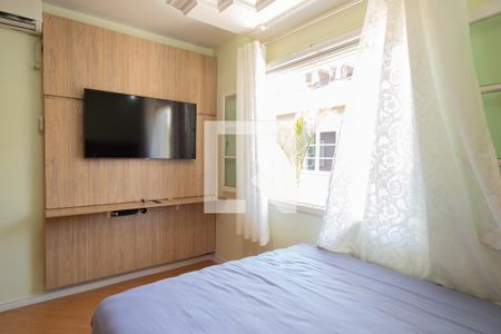 Apartamento à venda com 104m², 2 quartos e 2 vagasQuarto 2