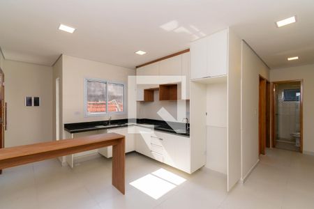 Sala de apartamento para alugar com 2 quartos, 45m² em Vila Maria, São Paulo