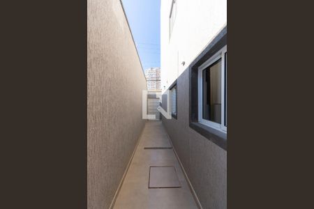 Apartamento para alugar com 45m², 2 quartos e sem vagaÁrea comum