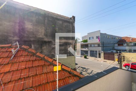 Apartamento para alugar com 45m², 2 quartos e sem vagaVista do Quarto 1