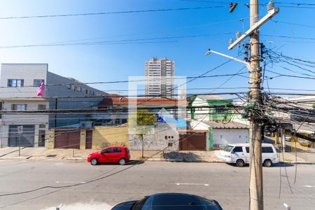 Apartamento para alugar com 45m², 2 quartos e sem vagaVista da Varanda do Quarto 2