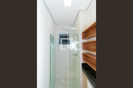 Apartamento para alugar com 45m², 2 quartos e sem vagaBanheiro