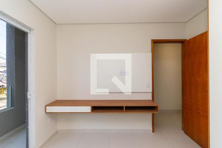 Apartamento para alugar com 45m², 2 quartos e sem vagaQuarto 2